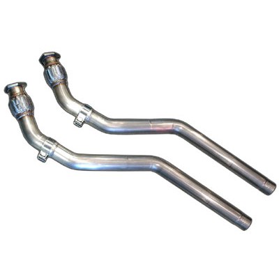 Milltek 4.2L Downpipes